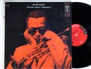 MILES DAVIS: 'ROUND ABOUT MIDNIGHT columbia LP / UNPLAYED 6-eye MONO DG 1A/1B NM