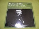 Smetana / Sibelius / Tchaikovsky - Toscanini - Five Tone Poems RCA 1967 SEALED