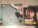 RARE Moby ?Play Vinyl Record, Original Pressing 1999 Mute Records Signed
