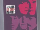 DEEP PURPLE empty BIG Shades Of Drawer DU PROMO box for JAPAN mini lp cd / no cd