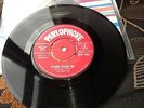 BEATLES-PLEASE PLEASE ME-RED 45-R 4983