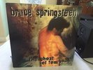 Bruce Springsteen 1995 Original The Ghost Of Tom Joad Vinyl LP VG+, C67484
