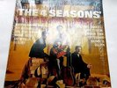 The 4 Seasons Gold Vault of Hits 1965 Philips PHS 600-196 Stereo Vinyl LP VG+