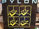 Pylon - Gyrate LP (1980, DB Records)