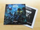 King Diamond - Abigail // Orig Dutch Roadrunner 1987 LP – Rare + Clean Condition