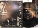 Lee Konitz Plays with The Gerry Mulligan Quartet 10
