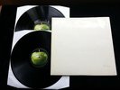 THE BEATLES White Album LP UK 1st Press Stereo Top Loader PCS-7067/8-1-1-1-2 VG+