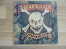 STEVE EARLE_Copperhead Road_used VINYL LP_ships from AUS _shD4f