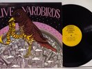 YARDBIRDS  Live (Featuring Jimmy Page)  1st US 1971 LP NM vinyl   Led Zeppelin