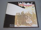 Led Zeppelin II-LP 1969 Red Plum Atlantic 588198 Made in UK