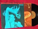 LP JOHNNY WINTER SAINTS & SINNERS 1974 COLUMBIA QUAD VG++ QUADRAPHONIC
