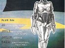 CHARISMA THE PRODIGY Rave Flyer Flyers A4 23/8/91 Braintree Institute