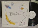 THE CURE CATERPILLAR UK PRESS 12 INCH RECORD HAPPY MAN VG+ RECORD IMPORT