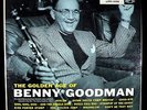 The Golden Age Of  Benny Goodman And His Orchestra RCA Victor ?– LPM-1099 Mono