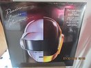 DAFT PUNK - RANDOM ACCESS MEMORIES 180 GRAM DOUBLE BLACK VINYL