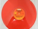 UMBERTO TOZZI Gloria EXTENDED VERSION 12' Red Wax Vinyl IN SPANISH MEXICO Rare