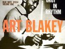 Blakey, Art/Orgy in Rhythm Volume 1/LP vinyl record/f