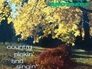 Stanley Brothers/Country Pickin' and Singin' /LP vinyl record/vg+