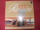 6769 024 ROSSINI: 6 SONATAS A QUATTRO SALVATORE ACCARDO 2LP  NM