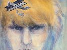 Nilsson, Harry/Aerial Ballet/LP vinyl record/vg+
