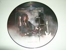WET HARD ATTACK - IN MEMORY OF RANDY RHOADS - PICTURE DISC LP LIMITED EDITION