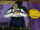 SNFU PURPLE VINYL LP SUSPENDERS NOFX BAD RELIGION RANCID ALKALINE TRIO AFI