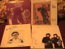 18 MINT- LPs Lee Konitz MILES DAVIS WARNE MARSH JIMMY KNEPPER PHIL WOODS AS new