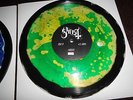 Ghost ?– Majesty Vinyl LP Coloured Oil Liquid Filled Record