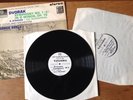  SAX 2501 Szell Strauss & Dvorak Original UK LP 2test pressings VG+/EX