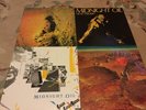 Midnight Oil Vinyl Records