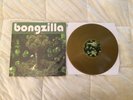 Bongzilla Stash Lp On Gold Vinyl Relapse