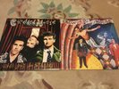 Crowded House Vinyl Records