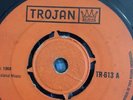 Original Uk Trojan 