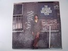 THE GRAHAM GOULDMAN THING - Sealed LP Record - LSP-3954 - 1968 Original Stereo
