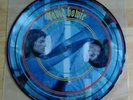 DAVID BOWIE - HOURS -  12 INCH VINYL PICTURE DISC LP