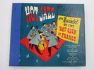 1936 Quintet of the Hot Club of France Jazz Set of 4 78 RPM Records Reinhardt