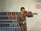 SALSA NOVA CON PUPI LEGARRETA