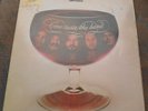 LP DEEP PURPLE Come Taste The Band 1st GERMANY, EX+