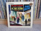 James Brown Live At The Apollo 1963 STEREO Vinyl LP King 1st Press K-826 EX