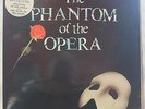 PHANTOM OF THE OPERA Michael Crawford/Sarah Brightman 2 x Lp
