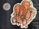 BLUES IMAGE - Open - ORIG PROG PSYCH BLUES ROCK LP US Atco 1970 NM 