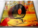 Heatwave Too Hot To Handle 1976 Epic 34761 R&B Funk Disco 33rpm Vinyl LP VG++