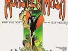 Pickett, Bobby (Boris) & The C/The Original Monster Mash/LP vinyl record/vg+