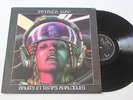Patrick Vian / Bruits Et Temps Analogues / RARE Orig LP