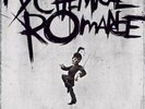 The Black Parade, My Chemical Romance, Vinyl, 0093624933595