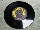 CORNELL CAMPBELL give me love GREEN DOOR 7-inch GD 4057