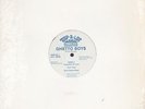 Ghetto Boys - Gangsters of Love - 12