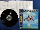 IRON MAIDEN 