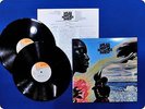 MILES DAVIS Bitches Brew SOPJ58 2LP EW3028