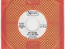 '66 TwinSpin Northern RAY POLLARD It's a Sad Thing/All Things You Are UA M- HEAR